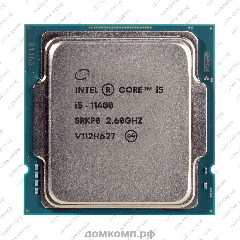 Оптимальный вариант Процессор Intel Core i5 11400 OEM по самой выгодной  цене в Оренбурге. Интернет-магазин 